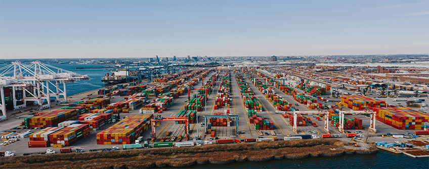 Asia-Europe Container Market faces Short-Term Weakness,not Structural Decline, says Analyst